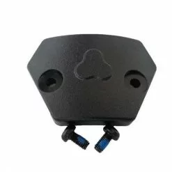 Fazua Cover Presa Usb Nero