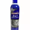 Finish Line 2 In 1 Pulente/lubrificante Spray Aerosol 502ml 1 Finish Line 2 In 1 Pulente/lubrificante Spray Aerosol 502ml -Negozio al dettaglio Attrezzo fin113 2 in 1 finish line