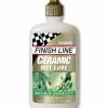 Finish Line Lubrificante Ceramico Umido A Goccia 60ml -Negozio al dettaglio Attrezzo fin120