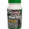 Finish Line Olio Minerale Per Freni A Disco A Goccia 120ml -Negozio al dettaglio Attrezzo fin136 olio mineral freni