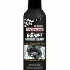 Finish Line E-shift Pulente Per Gruppi/cambi Elettronici 265ml -Negozio al dettaglio Attrezzo fin145 e shift pulente per gruppi cambi elettronici