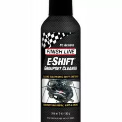 Finish Line E-shift Pulente Per Gruppi/cambi Elettronici 265ml