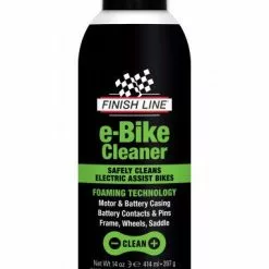 Finish Line Sgrassante Spray Aerosol Per E-bike 414ml
