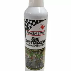 Finish Line Che Spettacolo! Spray Protettivo 354ml