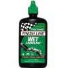 Finish Line Cross Country Lubrificante Sintetico Umido A Goccia 60ml -Negozio al dettaglio Attrezzo fin46