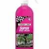 Finish Line Bike Wash Sgrassante Con Spruzzatore 1000ml -Negozio al dettaglio Attrezzo fin97 superbike wash