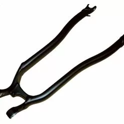 Specialized S141500024 Carro Posteriore Camber 29'' Nero