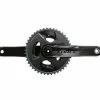SRAM Guarnitura Force Axs Dub 48/35 172,5mm Nero -Negozio al dettaglio Attrezzo force1