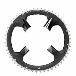 Corona Fsa Super Road Abs 50d 110bcd 11v. Nero