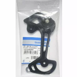 Shimano Piastra Esterna Sgs Rd-m9100