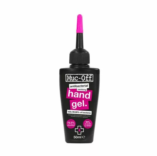 Muc-Off Gel Antibac Igenizzante Per Le Mani 50ml