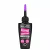Muc-Off Detergente Antibac Igenizzante Per Le Mani 120ml -Negozio al dettaglio Attrezzo gel igienizzante
