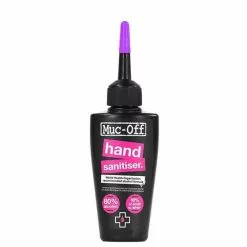 Muc-Off Detergente Antibac Igenizzante Per Le Mani 120ml