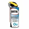 Svitol Grasso Professional Al Ptfe 400ml 2 Svitol Grasso Professional Al Ptfe 400ml -Negozio al dettaglio Attrezzo grasso spray