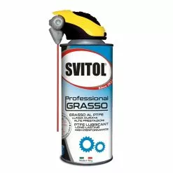 Svitol Grasso Professional Al Ptfe 400ml