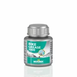 Motorex Grasso Verde 100gr