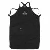 Grembiule Muc-off Workshop Apron Nero -Negozio al dettaglio Attrezzo grembiule