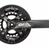 SRAM Guarnitura Gx 1000 Bb30 175mm Corona 36-22 2x10v. Nero