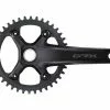 Guarnitura Shimano Grx Fc-rx600 40d 11v. 170mm Nero -Negozio al dettaglio Attrezzo guarnitura grx 600 1