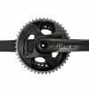 Guarnitura Sram Force Axs Dub 48/35 175mm Nero Opaco -Negozio al dettaglio Attrezzo guarnitura sram force