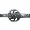 Guarnitura Sram X01 Eagle Dub 32d 170mm Boost Lunar Polar -Negozio al dettaglio Attrezzo guarnitura sram x01