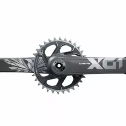 Guarnitura Sram X01 Eagle Dub 32d 170mm Boost Lunar Polar
