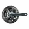 Guarnitura Shimano Tiagra Fc-4703 50/39/30d 10v. 172,5mm Nero -Negozio al dettaglio Attrezzo guarnitura tiagra