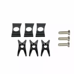 GT K32007 Guidacavi Tubo Obliquo Pantera Avalanche 3pz