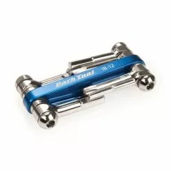 Park Tool Ib-12 Mini Multitool Pieghevole