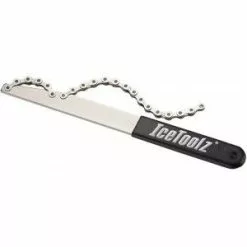 Ice Toolz Frusta Smontaggio Ruota Libera