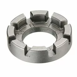 Ice Toolz Tiraraggi Ciclo 8 Facce Cr-mo