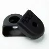 Race Face A10066BLK Crank Boot Protezione Pedivelle Nero 2pz Tg.M -Negozio al dettaglio Attrezzo image3