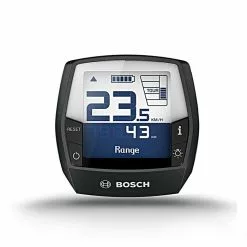 Bosch Pc Display Intuvia Performance