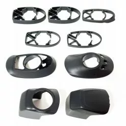 Specialized S182500011 Kit Distanziali Venge Per Manubrio Aerofly II 9pz. -Negozio al dettaglio Attrezzo kit per aerofly 2