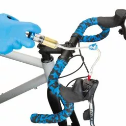 Park Tool Bkd-1 Kit Professionale Spurgo Freni Idraulici - Dot -Negozio al dettaglio Attrezzo kit spurgo bkd 1 009