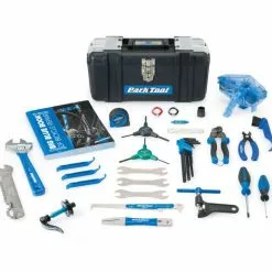 Park Tool Ak-5 Kit Meccanico Avanzato