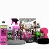 Muc-off Kit Family Bike Care -Negozio al dettaglio Attrezzo kit bike care