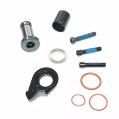 SRAM Bullone Fissaggio Cambio XX1 Eagle Axs + Viti Di Regolazione Limiti