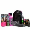 Muc-off Kit Ultimate Commuter -Negozio al dettaglio Attrezzo kit muf occ