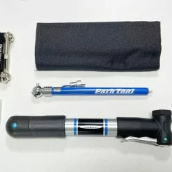 Park Tool Btr-1 Kit Attrezzi Bike Shop Tools