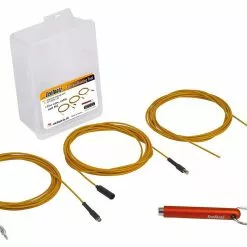 Ice Toolz Kit Per Cablaggio Interno Telaio