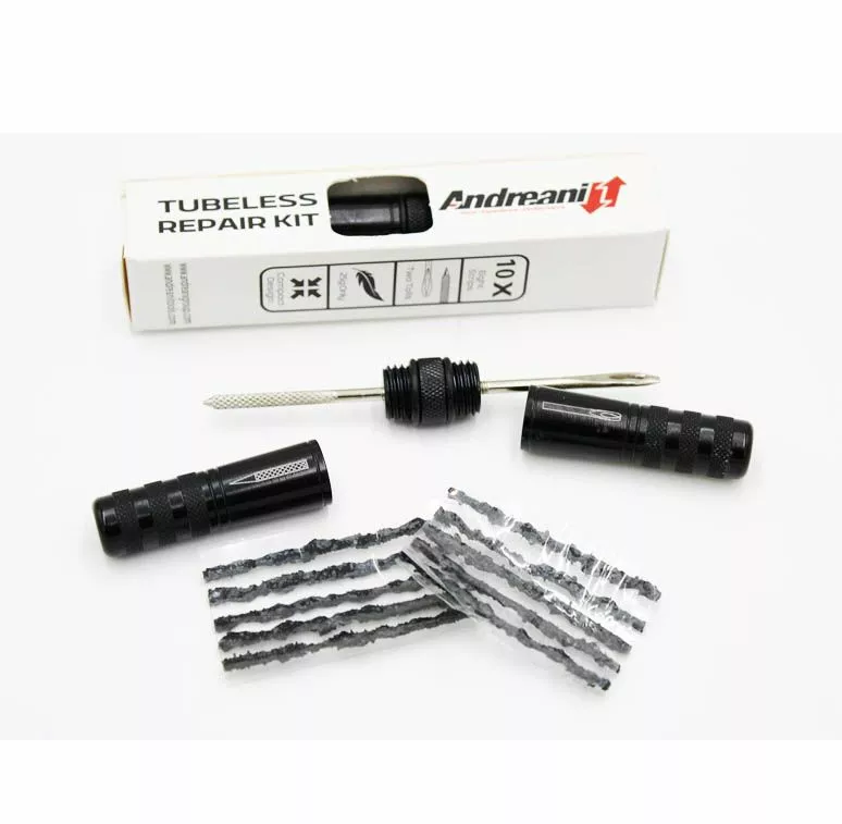 Andreani Kit Ripara Tubeless 3 Andreani Kit Ripara Tubeless