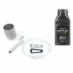 HOPE Kit Spurgo Freni Easy Brake Tech 3
