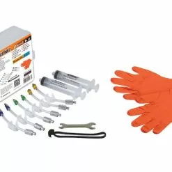 Ice Toolz Kit Universale Spurgo Freni A Disco