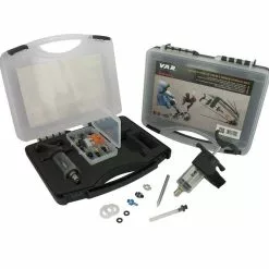 Kit Spurgo Freni Idraulici Var Olio Minerale