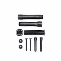 Cannondale KP387/ Kit Viteria Fissaggio Carro Posteriore Habit