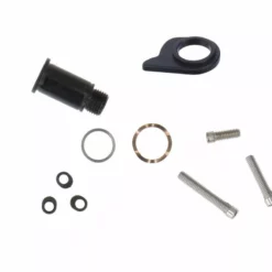 Sram Bullone Fissaggio Cambio Rival Axs + Viti Di Regolazione Limiti