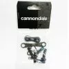 Cannondale K28018 Kit Viteria Attacco Manubrio Systembar -Negozio al dettaglio Attrezzo kit viti sistembar