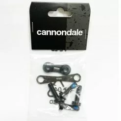 Cannondale K28018 Kit Viteria Attacco Manubrio Systembar