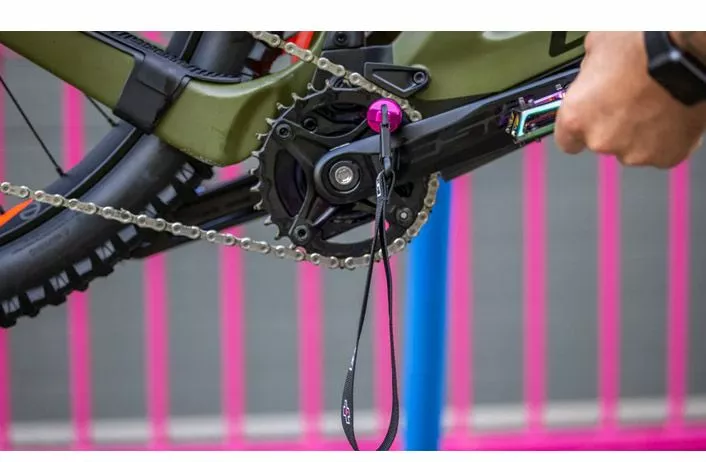 Muc-off E-bike Drivetrain Tool 4 Muc-off E-bike Drivetrain Tool - immagine 2